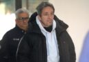 Claudio Contardi fue condenado a 19 años de prisión por abuso sexual contra Julieta Prandi y quedó detenido