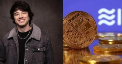 Causa $Libra: la Justicia halló 500.000 dólares de la estafa y acusan al youtuber Julián Serrano de encubridor