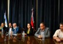 Se realizó el anuncio oficial de la 15° edición de la Feria Provincial del Libro