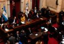 Se viene un nuevo veto del Ejecutivo: el Senado sancionó la ley que blinda los presupuestos universitarios
