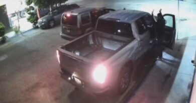 Robo al ingeniero: pareja porteña, coautora y el comerciante bandeño, proveedor de la logística