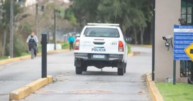 Más allanamientos en la causa por posibles coimas en la ANDIS: investigan los registros de Nordelta