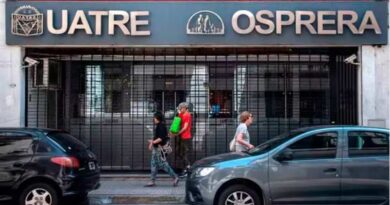 La Justicia analiza los pagos que realizó una obra social intervenida a la droguería Suizo Argentina