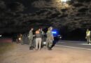 Millonario robo en minutos: se llevaron $1.500.000 de una camioneta repartidora