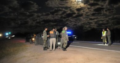 Millonario robo en minutos: se llevaron $1.500.000 de una camioneta repartidora