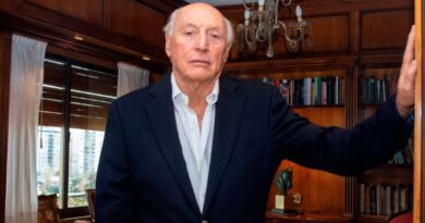 Coimas en ANDIS: los dueños de la droguería Suizo Argentina pidieron la “nulidad absoluta” de la causa