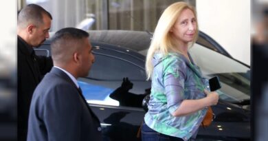 La Justicia ordenó frenar la difusión de los audios atribuidos a Karina Milei grabados en Casa Rosada