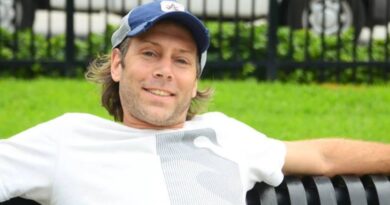 Causa de los audios: revelan la foto de la caja fuerte vacía de uno de los dueños de Suizo Argentina