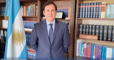 El juez que prohibió publicar audios de Karina Milei tiene graves denuncias por acoso sexual
