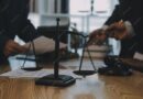 Hubo insultos y cuestionamientos, según comentaron testigos. Ocurrió este miércoles a la mañana.