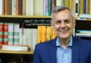 Bernardo Stamateas llegará a Clodomira con su último libro “Vida Nutritiva”