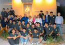 La intendente Fuentes participó de la bendición de la imagen de María Auxiliadora y del Centro Educativo del Oratorio Don Bosco
