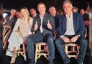 Revés para el Gobierno: una fiscal dictaminó que Karen Reichardt debe encabezar la lista y no Santilli