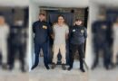 La Policía Federal detuvo a Fred Machado y será extraditado a los Estados Unidos