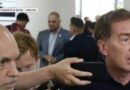 Leonardo Cositorto blanqueó su vínculo con Diego Santilli y aseguró que aportó 32.500 dólares a su campaña
