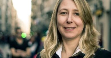 Myriam Bregman: “El blanqueo que favoreció a los narcos lo votaron todos en el Senado”