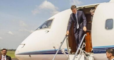 Una pista financiera conecta operaciones del Tango 01 en tiempos de Macri con movimientos de Fred Machado