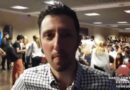 El vínculo de Pablo Laurta, sospechoso de doble femicidio, con referentes de la “batalla cultural” de Milei