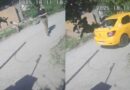 Habló el taxista que llevó al detenido por el doble crimen de Córdoba y a su hijo: “Conversaban normalmente”