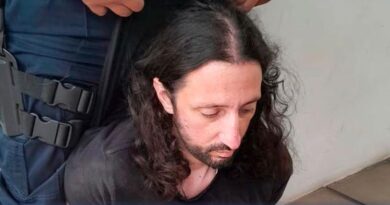 Pablo Laurta, el doble femicida de Córdoba, habló por primera vez: “Todo fue por justicia”
