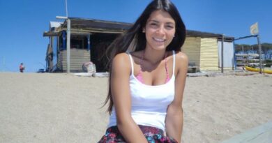 Caso Luciana Torres: denuncian filtración ilegal de conversaciones privadas por Facebook