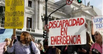 La Justicia Federal de Catamarca ordenó a la ANDIS reestablecer en todo el país la totalidad de las pensiones suspendidas o retenidas