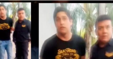 Una joven de 19 años denunció a un fiscal de Termas de Río Hondo tras ser manoseada en un conocido boliche