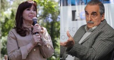 La Corte dejó firmes dos condenas contra Guillermo Moreno y lo inhabilitó de por vida para ejercer cargos públicos