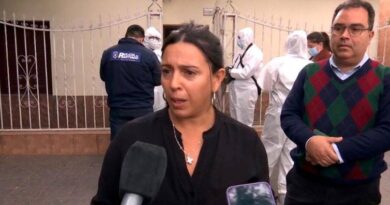 “La autopsia será clave para establecer las causas”, sostuvo la fiscal del caso de la menor de 9 años hallada muerta en La Banda