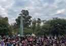 La Municipalidad organizará este próximo fin de semana semana el  Encuentro Coral “Madre de Ciudades”