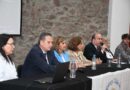 La intendente Fuentes fue parte de la presentación la primera Campaña de Prevención de Quemaduras Infantiles