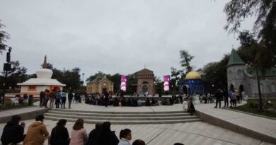 La Municipalidad realizará una nueva edición del Festival Internacional de Jazz