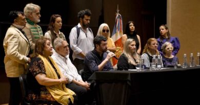 La Municipalidad participará de la “Noche de los Museos” con la apertura de la Casa Argañaraz Alcorta y el Centro Cultural Ricardo Rojas