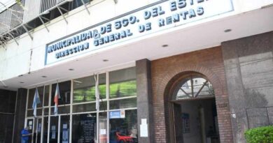 La Dirección de Rentas municipal informó que los planes de pagos por deudas podrán conformarse en su página web