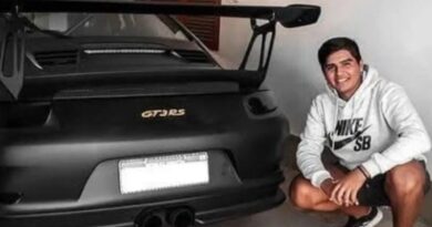 Apresan a fotógrafo acusado de “grooming” con dos menores