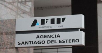 Elevan a juicio la causa por el millonario fraude a la ex AFIP