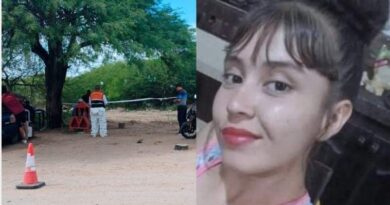 “Se me fue la mano”: la frase del principal acusado que marca la investigación por la muerte de Emilse Barrera en Frías