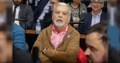 Ordenan la detención de De Vido por la Tregedia de Once y tiene que presentarse el jueves