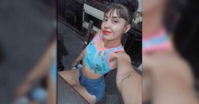 Desgarrador testimonio de la tía de Emilse Camila Barrera: “Era sometida por un círculo de prostitución”