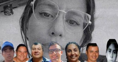 Caso Cecilia Strzyzowski: se conoce el veredicto del jurado popular contra el Clan Sena y los encubridores