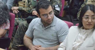 Un jurado popular declaró culpables a César Sena, Emerenciano Sena y Marcela Acuña por el femicidio de Cecilia Strzyzowski