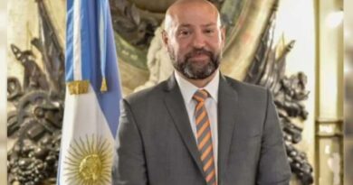 Escándalo en la ANDIS: “Parecía ser que Spagnuolo además de ser ‘bocón’ era ‘ladri'”