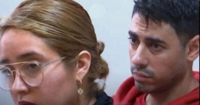 Causa contra el dueño del gimnasio Corti: una joven vinculada pidió una eximición de prisión