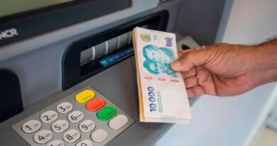 El martes 18 estará disponible la segunda parte del bono de fin de año