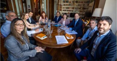 La Justicia impuso restricciones al régimen de visitas de CFK y advirtió que podrían quitarle la prisión domiciliaria