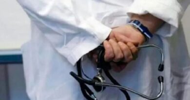 Complicaciones judiciales para el médico denunciado por violencia de género