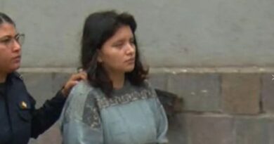 Russo, la madre que mató a su hija sin prisión preventiva, pero continuará internada porque “representa un peligro”