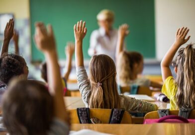 En Argentina se pierden más de 30 días de clase durante el año escolar