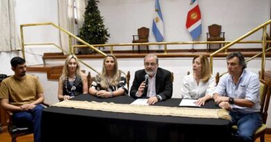 Vuelve el Encontrarte de la calle Roca este sábado 6 de diciembre