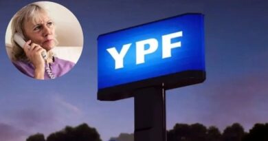 Profesor santiagueño fue estafado en más de $45 millones con un falso proyecto de inversión en YPF